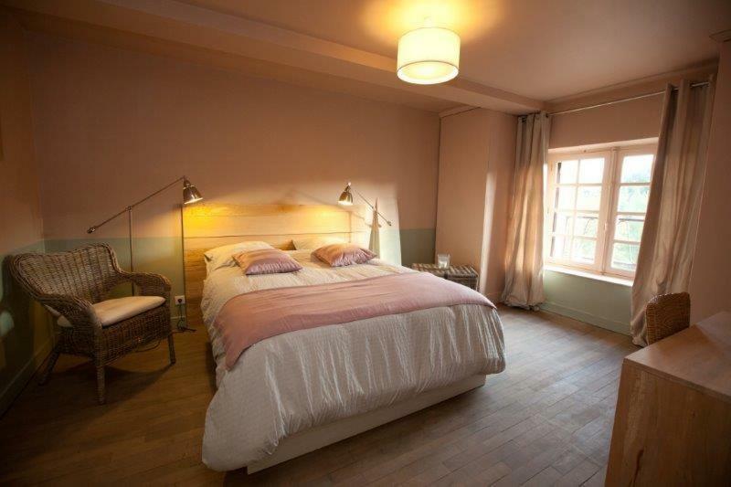 Gite Familial Chateau La Roche Racan Saint-Paterne-Racan Zewnętrze zdjęcie